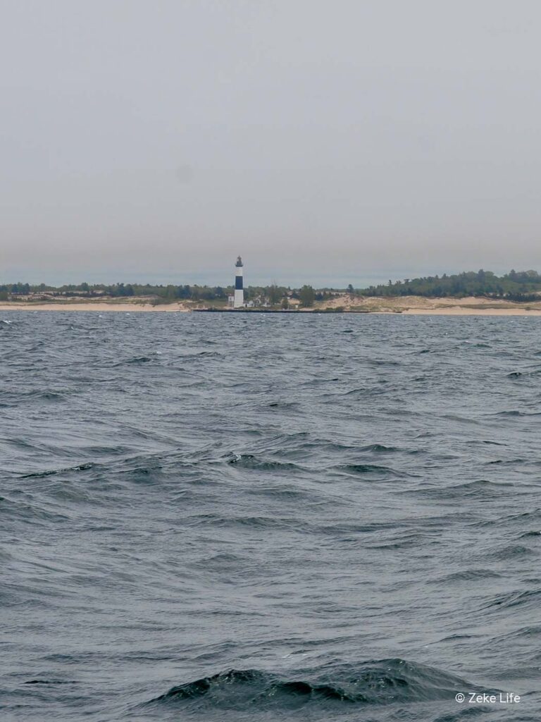 big sable point lighthouse