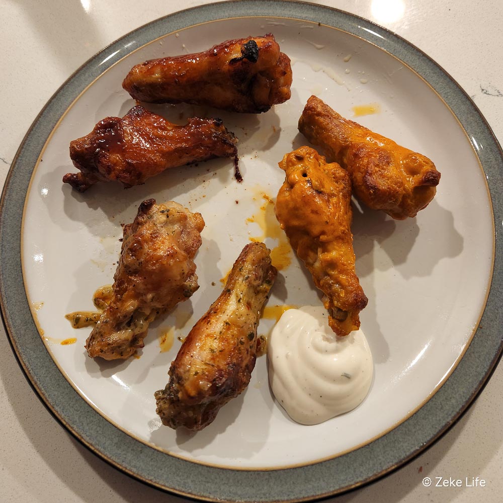 chicken-wings