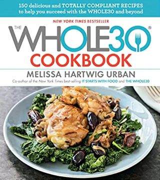 whole30 cookbook