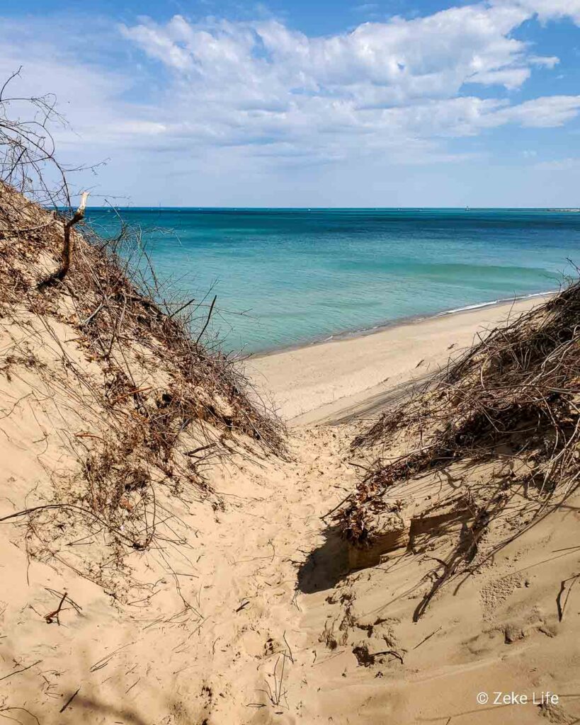 Indiana Dunes