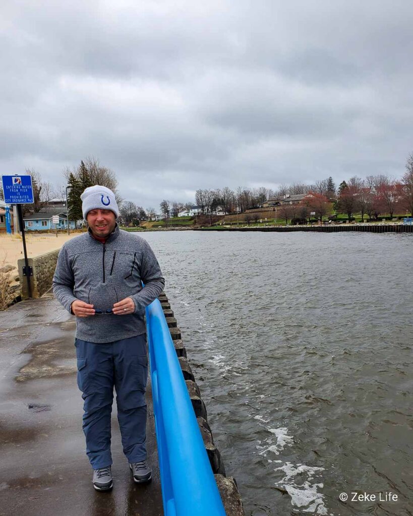 kyle in south haven