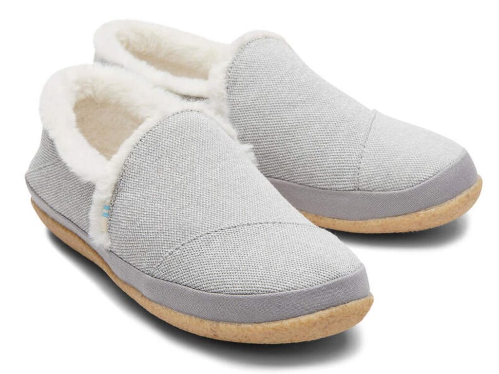 toms womens slippers
