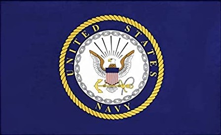 us navy flag