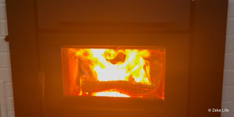 Cozy, Warm Fires