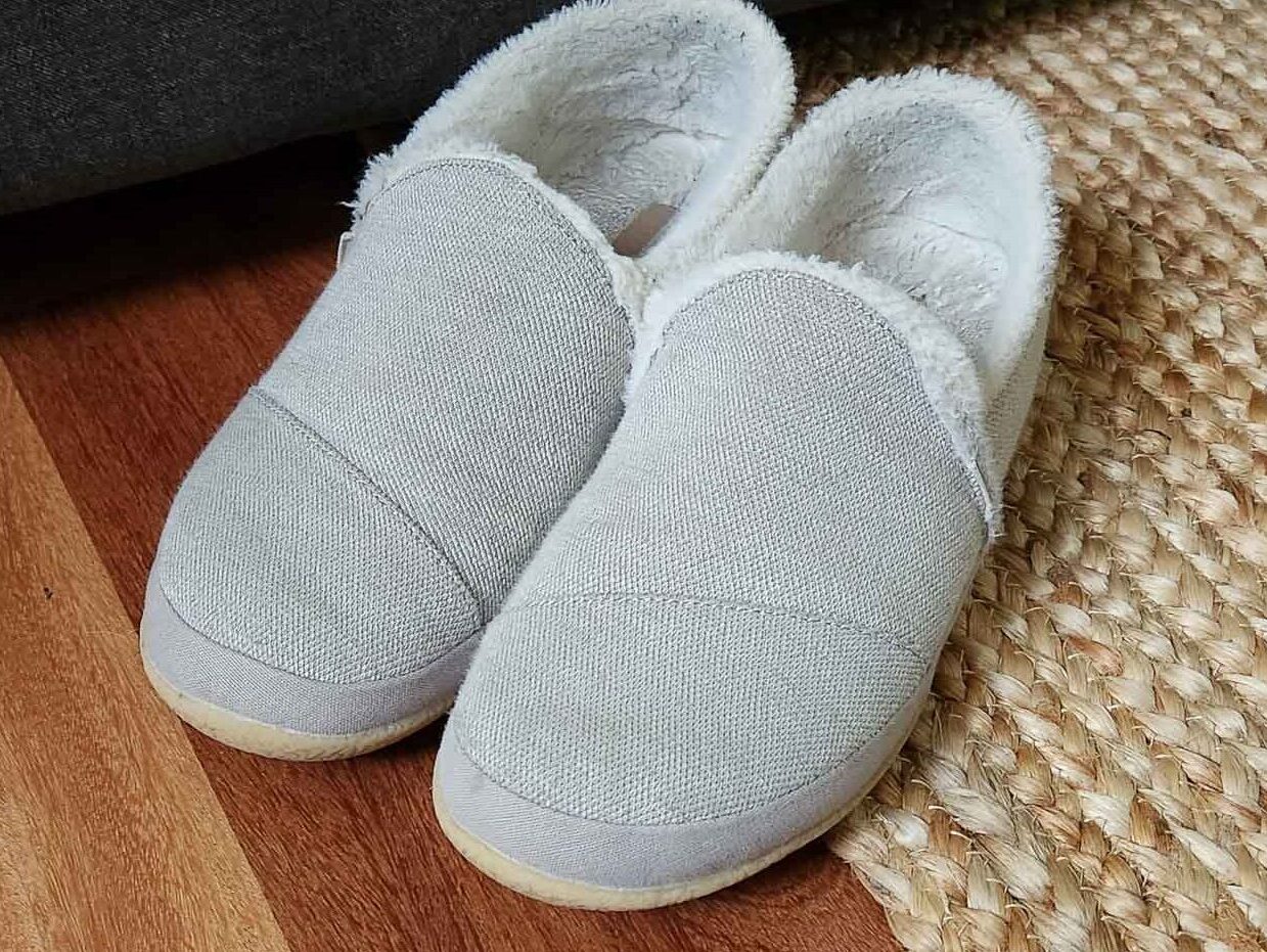 womens slippers