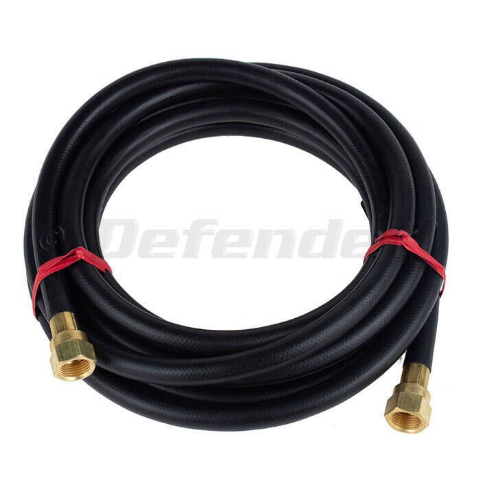 Trident Marine LPG Propane Gas Supply Line Hose