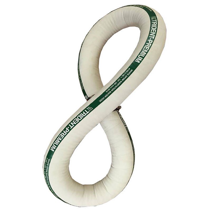 trident sani shield sanitation hose