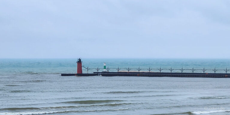 Our Day Trip to South Haven